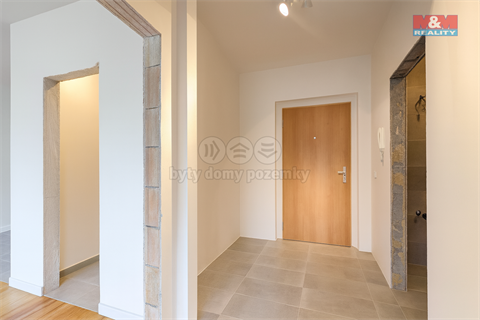 Prodej bytu 2kk, 55 m² - 10