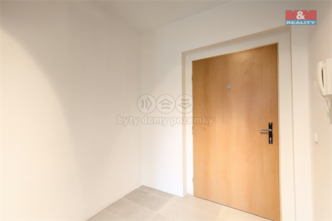 Prodej bytu 2kk, 55 m² 12