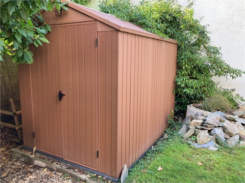 Pronájem bytu 2kk, 45 m² - 6