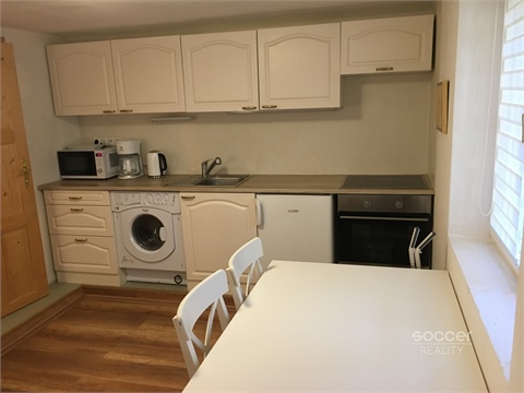 Pronájem bytu 2kk, 45 m² 0