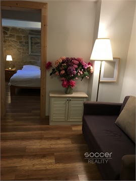 Pronájem bytu 2kk, 45 m² - 2