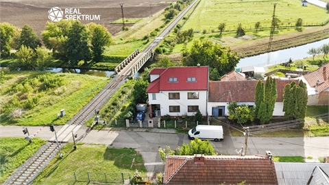 Prodej rodinného domu, 130 m² 0