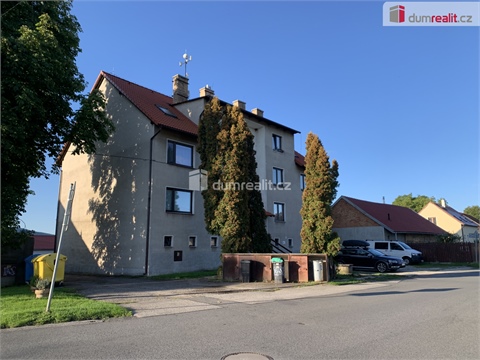 Prodej bytu 3+1, 84 m² 2