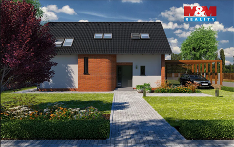 Prodej rodinného domu, 110 m² 8