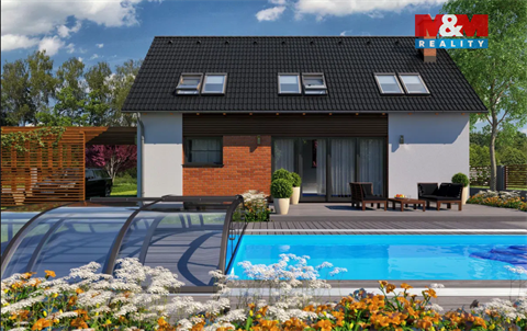 Prodej rodinného domu, 110 m² - 6