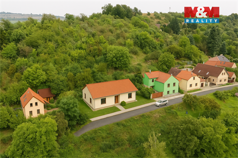 Prodej rodinného domu, 110 m² - 22