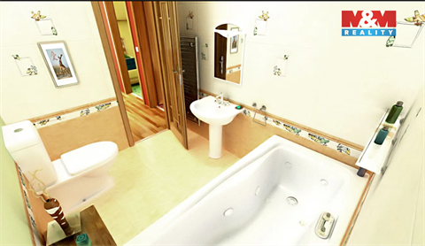 Prodej rodinného domu, 110 m² - 16