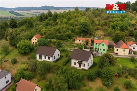 Prodej rodinného domu, 110 m² 22