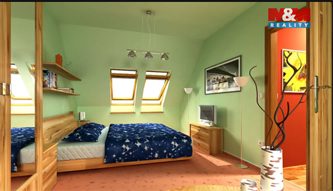 Prodej rodinného domu, 110 m² 16