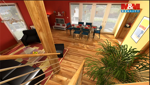 Prodej rodinného domu, 110 m² - 12