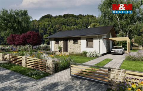 Prodej rodinného domu, 99 m² - 2