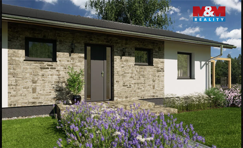 Prodej rodinného domu, 99 m² - 4