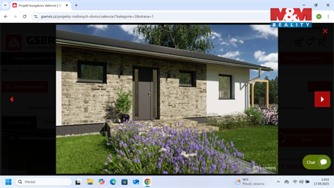 Prodej rodinného domu, 99 m² - 16