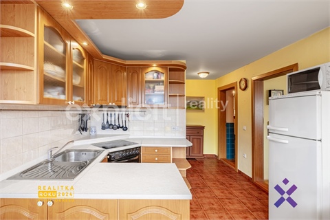 Prodej rodinného domu, 192 m² 4