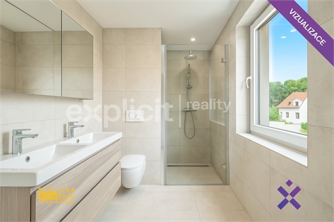 Prodej rodinného domu, 192 m² - 20