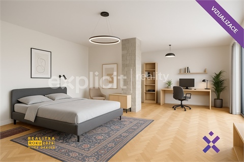 Prodej rodinného domu, 192 m² - 10