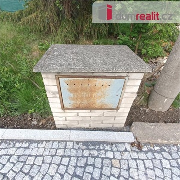 Prodej stavebního pozemku, 413 m² - 10