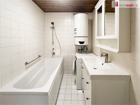 Prodej bytu 1+1, 46 m² 20