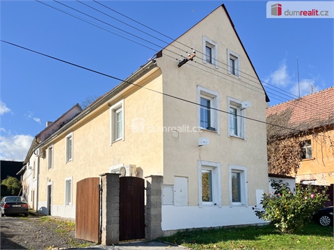 Prodej bytu 1+1, 46 m² - 22