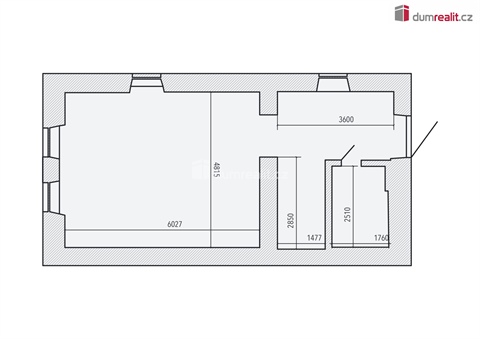 Prodej bytu 1+1, 46 m² - 20