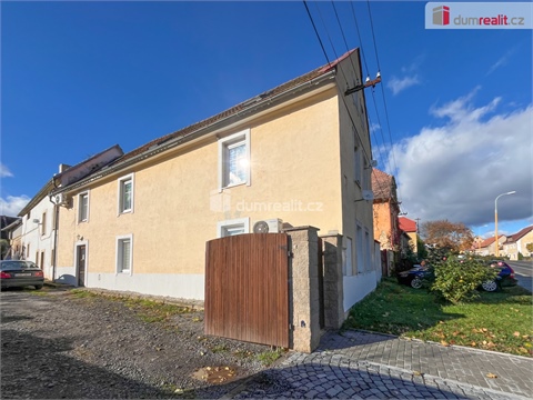 Prodej bytu 1+1, 46 m² 22