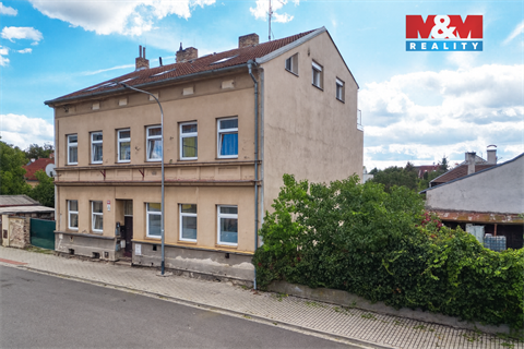 Prodej bytu 2kk, 41 m² 26