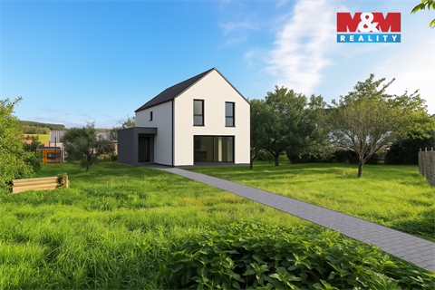 Prodej stavebního pozemku, 462 m² 18