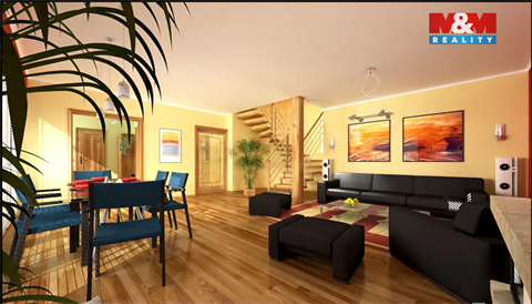 Prodej rodinného domu, 110 m² - 14