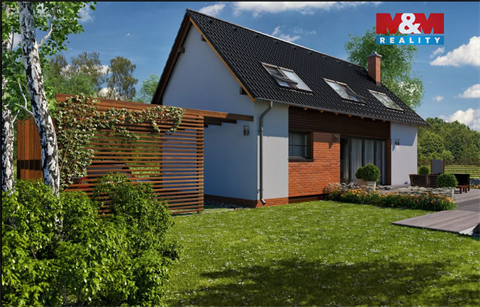 Prodej rodinného domu, 110 m² - 6