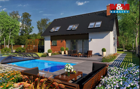 Prodej rodinného domu, 110 m² 10