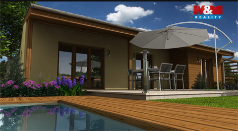 Prodej rodinného domu, 77 m² 4