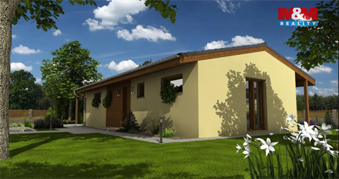 Prodej rodinného domu, 77 m² 6