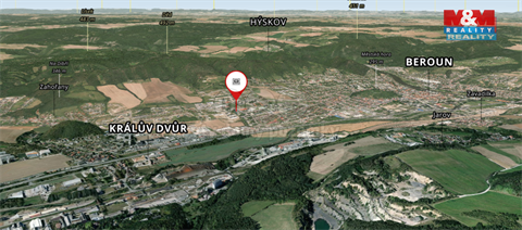 Pronájem kanceláře, 38 m² 12