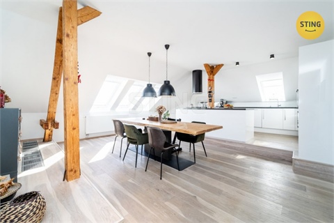 Prodej bytu 4kk, 180 m² 4