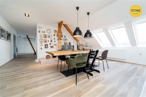 Prodej bytu 4kk, 180 m² - 4