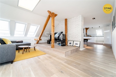 Prodej bytu 4kk, 180 m² - 10