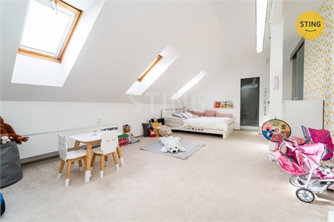 Prodej bytu 4kk, 180 m² - 14