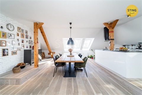 Prodej bytu 4kk, 180 m² 6