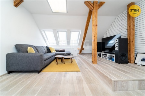 Prodej bytu 4kk, 180 m² - 8