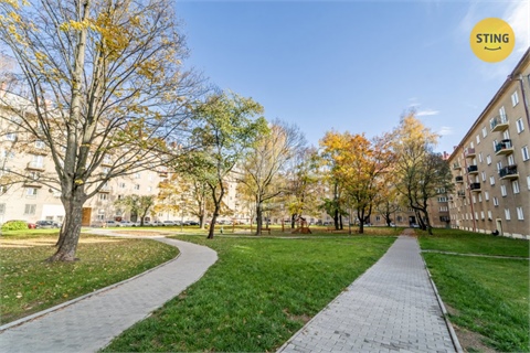 Prodej bytu 4kk, 180 m² - 22