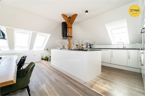 Prodej bytu 4kk, 180 m² 10