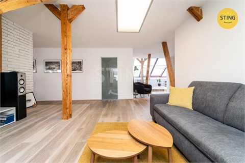 Prodej bytu 4kk, 180 m² - 2