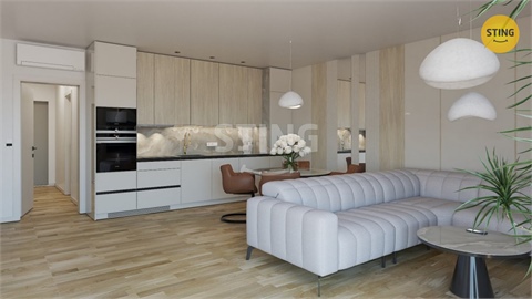 Prodej bytu 2kk, 70 m² 12