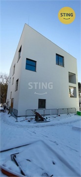 Prodej bytu 2kk, 70 m² - 2