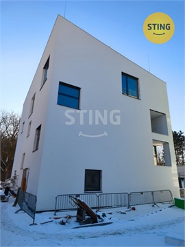 Prodej bytu 2kk, 70 m² - 0