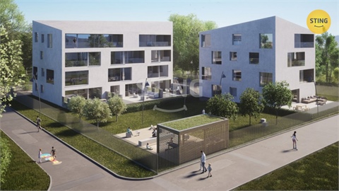 Prodej bytu 2kk, 70 m² - 4