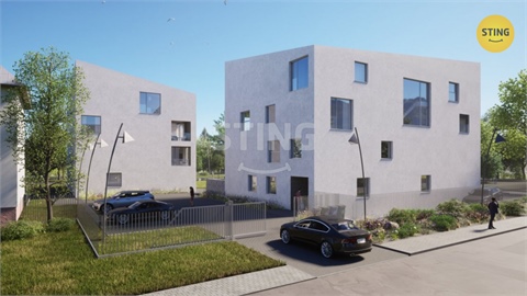 Prodej bytu 3kk, 98 m² - 2