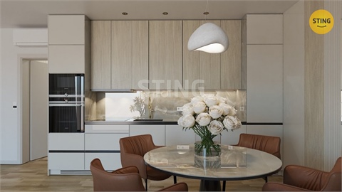 Prodej bytu 3kk, 98 m² 6