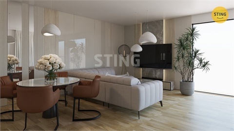 Prodej bytu 3kk, 98 m² 10