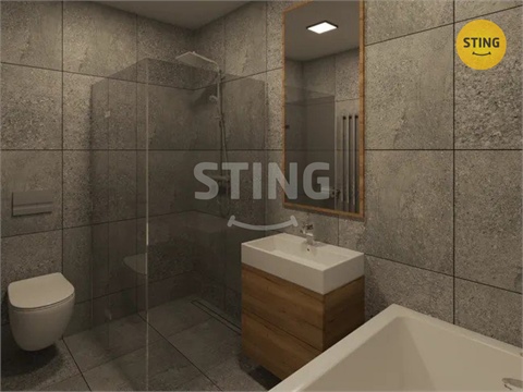 Prodej bytu 3kk, 87 m² 12